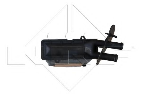 Радиатор печки NRF 53889