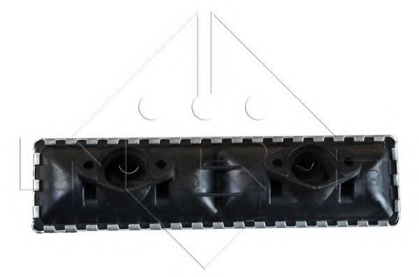 Радиатор печки NRF 54246