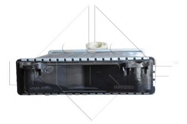 Радиатор печки NRF 54248