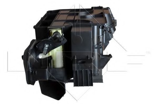 Радиатор печки NRF 54258