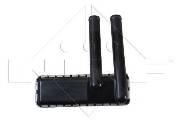 Радиатор печки NRF 54267