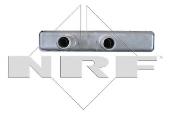 Радиатор печки NRF 54269