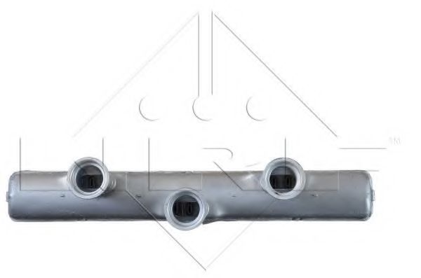Радиатор печки NRF 54278