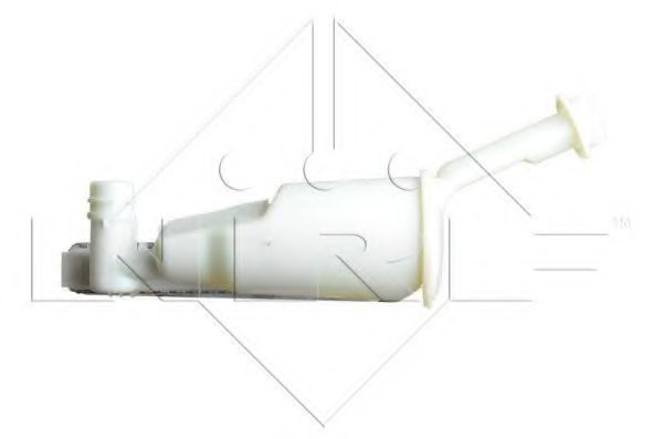 Радиатор охлаждения двигателя NRF 58170 Радиатор охлаждения двигателя NRF 58170