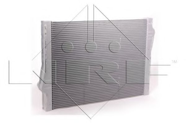 Радиатор охлаждения двигателя NRF 58467