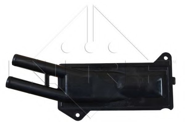 Радиатор печки NRF 58608