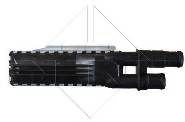 Радиатор печки NRF 58931