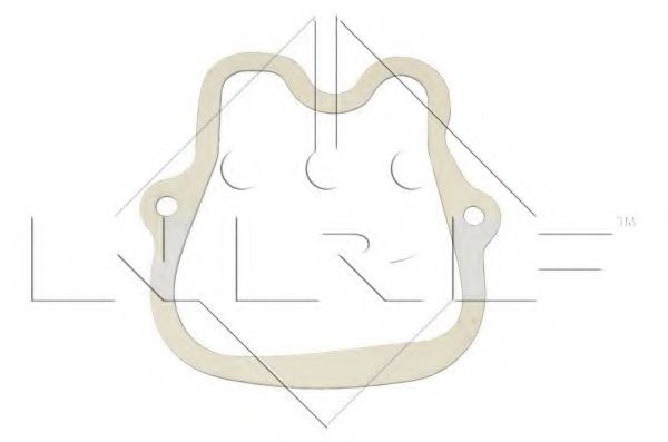 Прокладка клапанной крышки NRF 76003