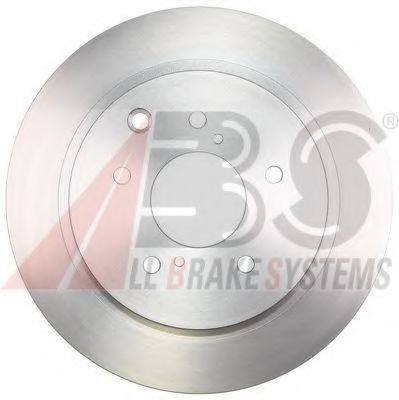 Тормозной диск A.B.S. 15997