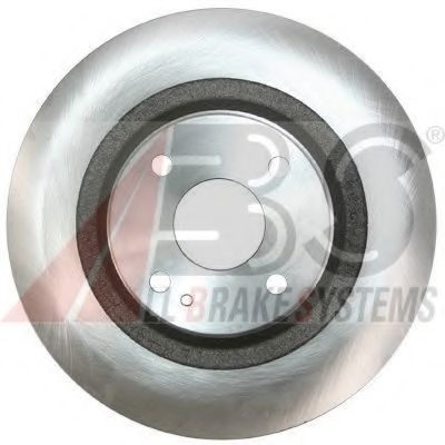 Тормозной диск A.B.S. 17097