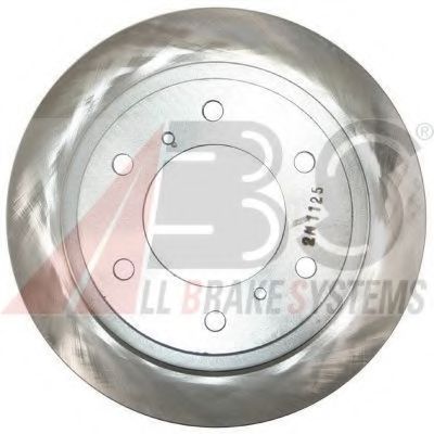 Тормозной диск A.B.S. 17130