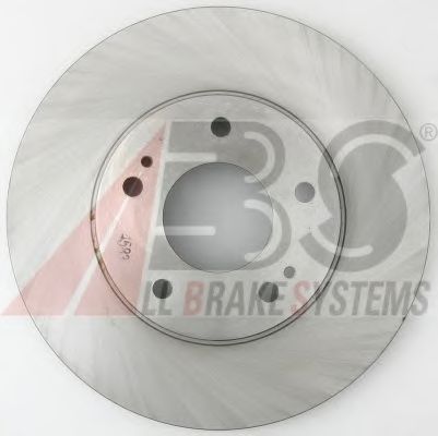 Тормозной диск A.B.S. 17131