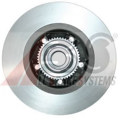 Тормозной диск A.B.S. 17330C