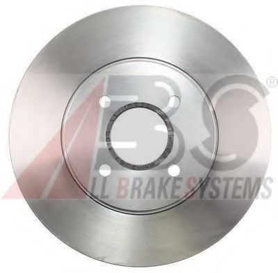 Тормозной диск A.B.S. 17420