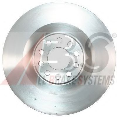 Тормозной диск A.B.S. 17530