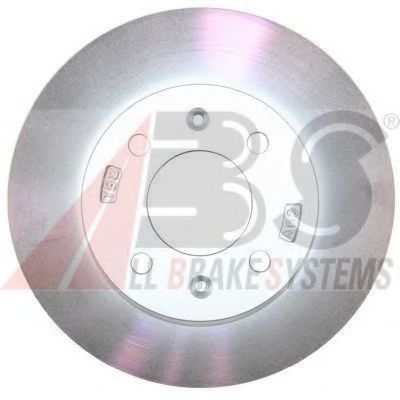 Тормозной диск A.B.S. 17549