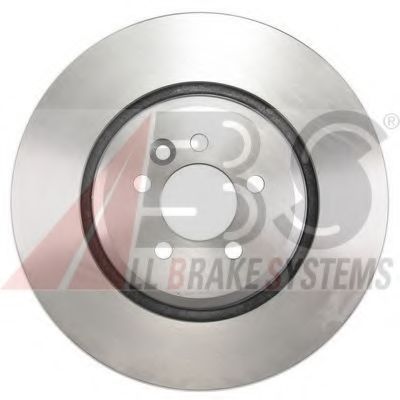 Тормозной диск A.B.S. 17557