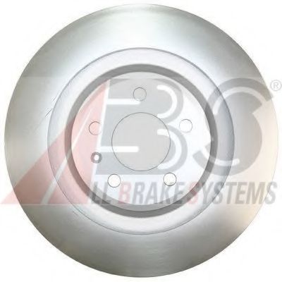 Тормозной диск A.B.S. 17823