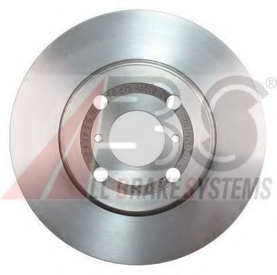 Тормозной диск A.B.S. 17922