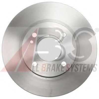 Тормозной диск A.B.S. 17946