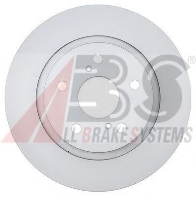 Тормозной диск A.B.S. 18053