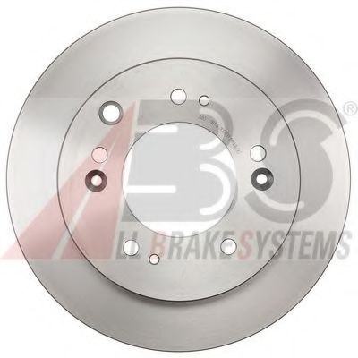 Тормозной диск A.B.S. 18113