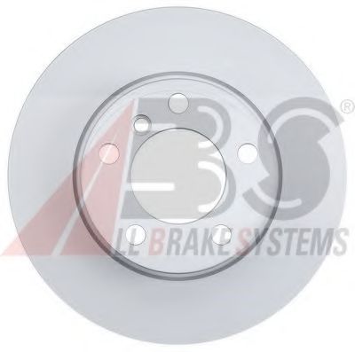 Тормозной диск A.B.S. 18133