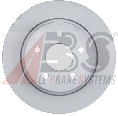 Тормозной диск A.B.S. 18135