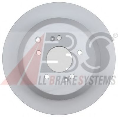 Тормозной диск A.B.S. 18239