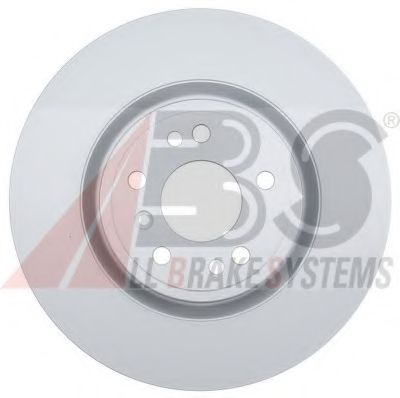 Тормозной диск A.B.S. 18240