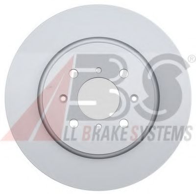 Тормозной диск A.B.S. 18241