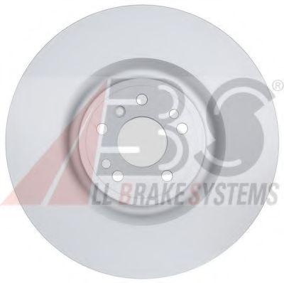 Тормозной диск A.B.S. 18252