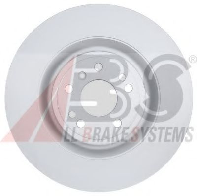 Тормозной диск A.B.S. 18253