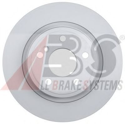 Тормозной диск A.B.S. 18300