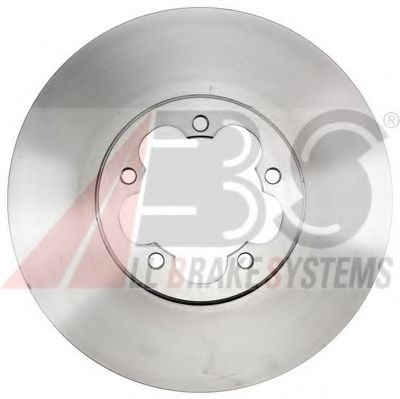 Тормозной диск A.B.S. 18301
