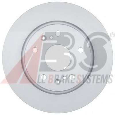 Тормозной диск A.B.S. 18326