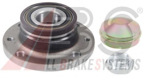 Ступица колеса A.B.S. 200042