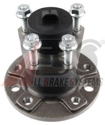 Ступица колеса A.B.S. 200052