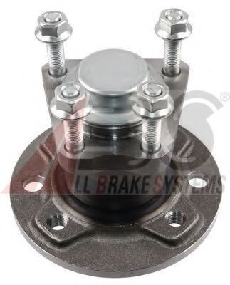 Ступица колеса A.B.S. 200059