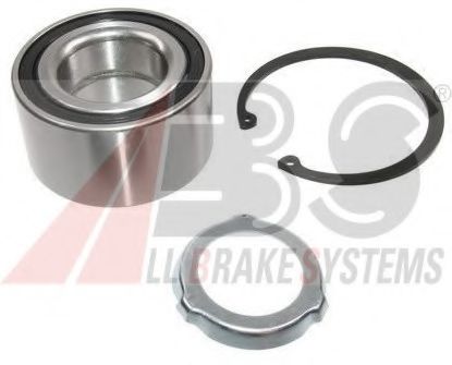 Подшипник ступицы A.B.S. 200079