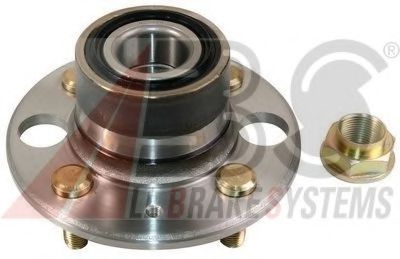 Ступица колеса Honda/Acura 42200-SR3-A04