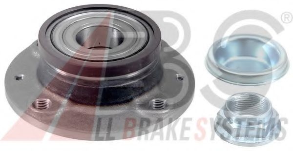 Ступица колеса A.B.S. 200812