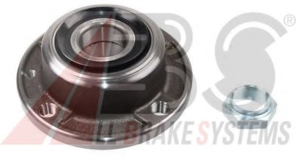 Ступица колеса A.B.S. 200843