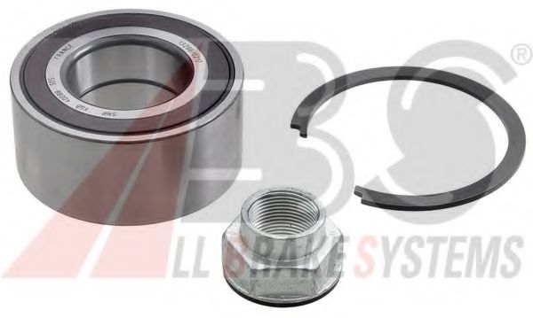 Подшипник ступицы A.B.S. 200895
