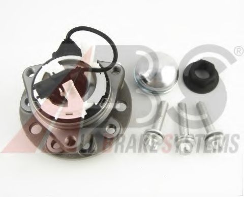 Ступица колеса A.B.S. 200899