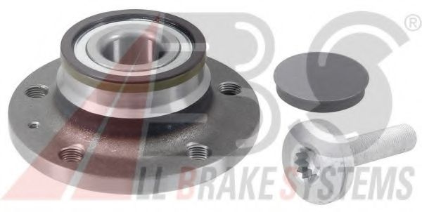 Ступица колеса A.B.S. 200908