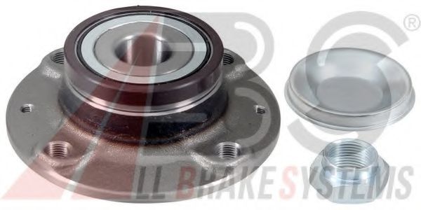 Ступица колеса A.B.S. 200909