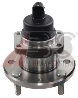 Ступица колеса A.B.S. 200954