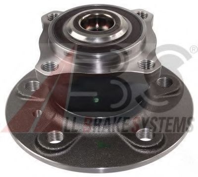 Ступица колеса A.B.S. 200978