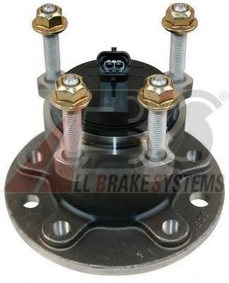 Ступица колеса A.B.S. 200979